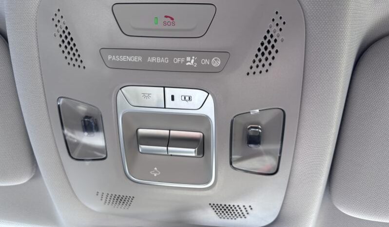 Omoda 5 PREMIUM complet