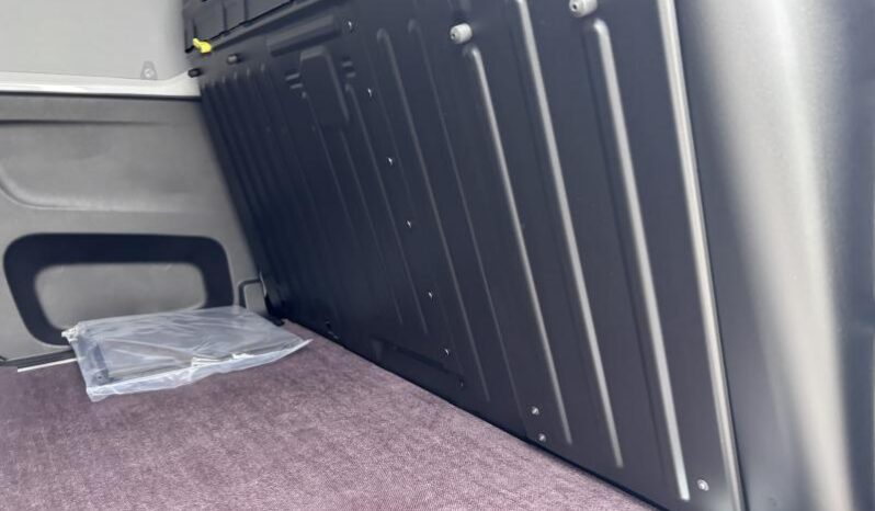 Peugeot Partner Standard Light complet