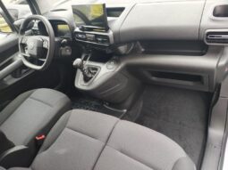 Citroen Berlingo M / Heavy complet