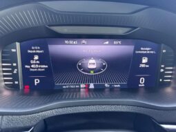 Skoda Karoq SportLine / DSG7 / 1.5 TSI complet