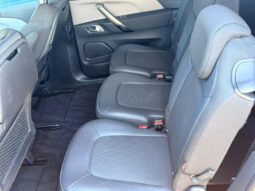 Citroen Grand C4 SpaceTourer Shine / 7 places / EAT8 / 1.5 BlueHDI complet