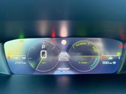 Peugeot 408 GT / Hybrid / E-DSC6 complet