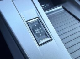 Peugeot 408 GT / Hybrid / E-DSC6 complet