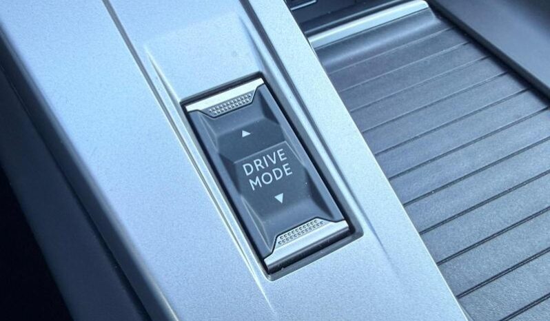 Peugeot 408 GT / Hybrid / E-DSC6 complet