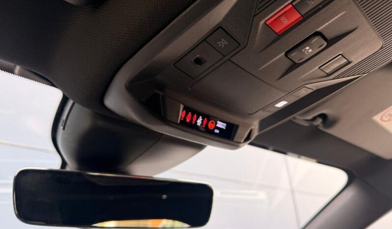 Peugeot 408 GT Exclusive complet