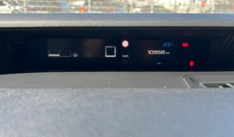 Citroen C3 Max complet