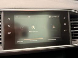 Peugeot 308 SW Allure / SW / 1.6 BlueHDi complet