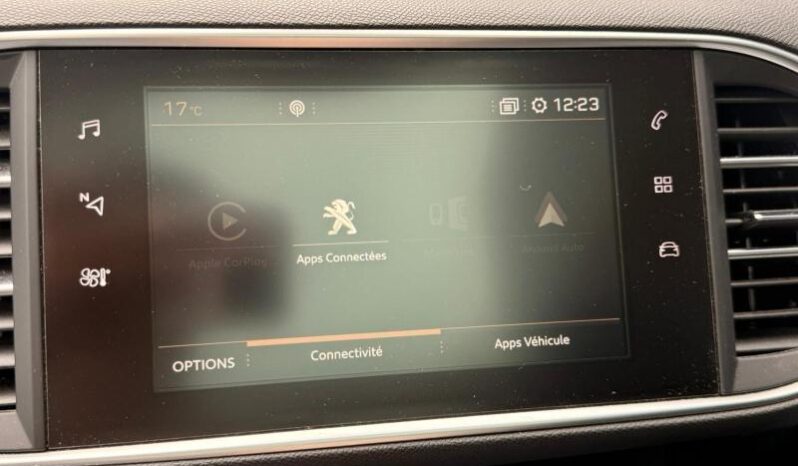 Peugeot 308 SW Allure / SW / 1.6 BlueHDi complet