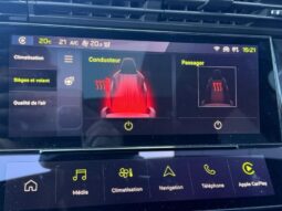 Peugeot 308 SW GT Pack / SW / EAT8 complet