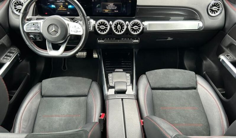 Mercedes-Benz GLB 200 4 Matic/ Pack AMG / 9 G-Tronic complet