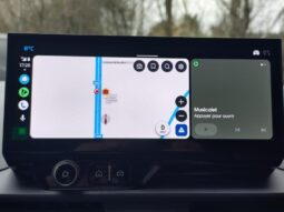 Citroen Berlingo M / Heavy complet