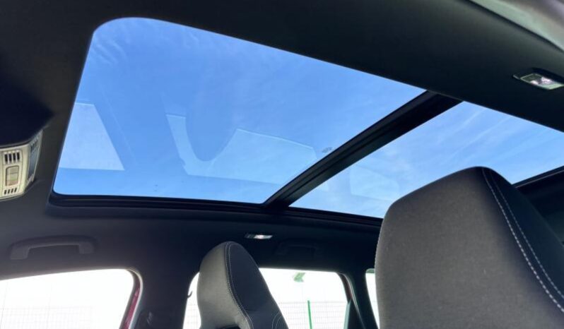 Skoda Karoq SportLine / DSG7 / 1.5 TSI complet