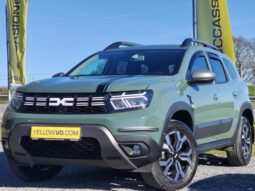 Dacia Duster Journey / EDC / Auto / 2WD