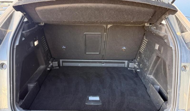 Peugeot 3008 Allure / Man.6 complet