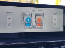 Omoda 5 PREMIUM complet