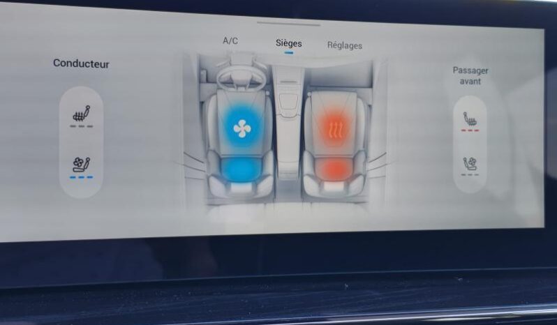 Omoda 5 PREMIUM complet