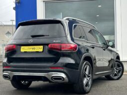 Mercedes-Benz GLB 200 4 Matic/ Pack AMG / 9 G-Tronic complet