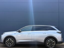 Peugeot 5008 GT complet