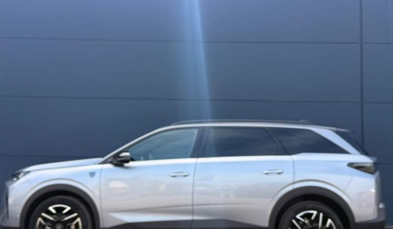 Peugeot 5008 GT complet