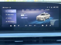 Omoda 9 SHS PREMIUM 540 cv complet