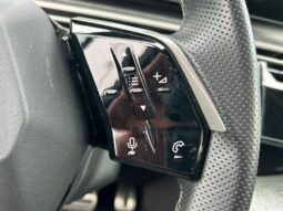 Peugeot 5008 GT / Hybrid / E-DSC6 complet