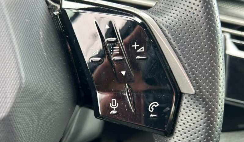 Peugeot 5008 GT / Hybrid / E-DSC6 complet