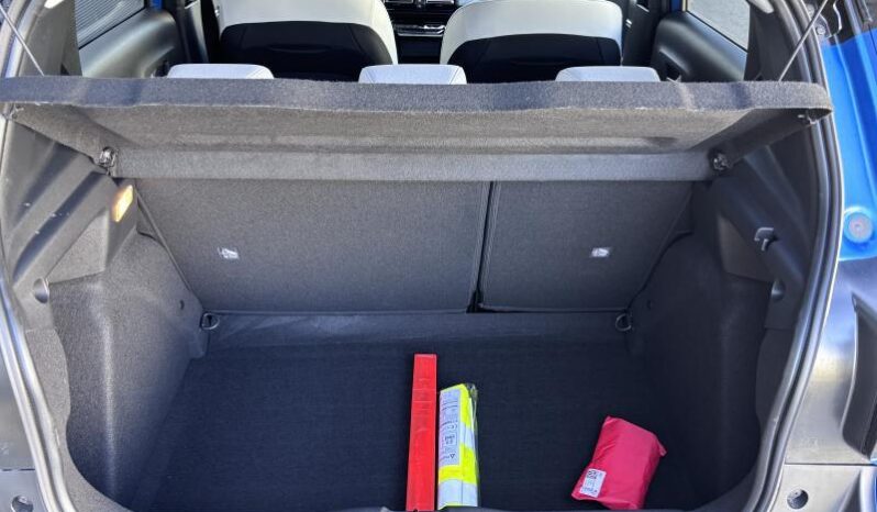 Citroen C3 MAX / 1.2Turbo EAT6 / Carplay complet