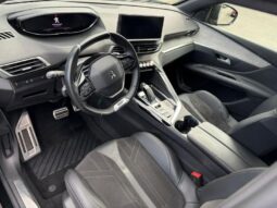 Peugeot 3008 GT Pack / 1.5 BlueHDi / EAT8 complet