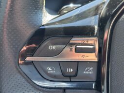 Peugeot 408 GT / EAT8 complet