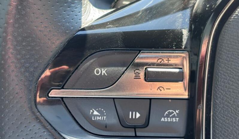 Peugeot 408 GT / EAT8 complet