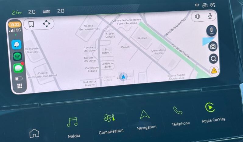 Peugeot 308 SW GT / SW / Toit ouvrant complet