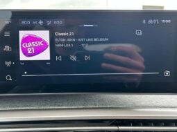 Peugeot 5008 GT / Hybrid / E-DSC6 complet