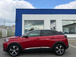 Peugeot 3008 Allure / EAT6 complet