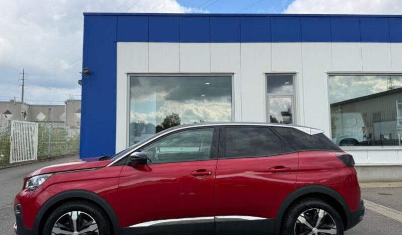 Peugeot 3008 Allure / EAT6 complet