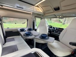 Motorhome McLouis Menfys 3 / 4 couchages / Maxi Prestige complet