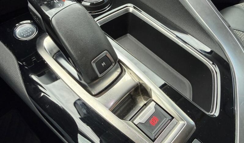 Peugeot 3008 Allure / EAT6 complet