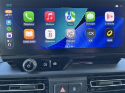 Citroen Berlingo XL Heavy complet