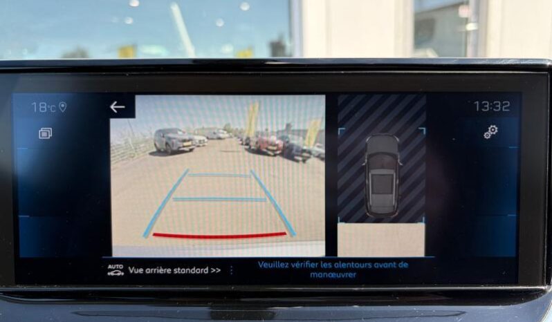 Peugeot 2008 Allure / Caméra / GPS complet