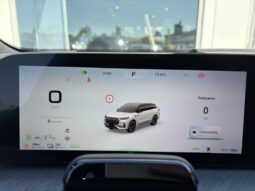 Jaecoo 8 Exclusive / AWD / SHS-P complet