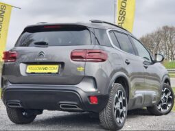 Citroen C5 Aircross Shine / 1.5 BlueHDI / EAT8 complet