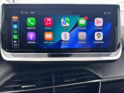 Peugeot 208 Allure / GPS / Carplay complet
