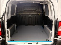 Peugeot Partner FOURGON M complet