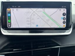 Peugeot 208 Allure / GPS / Carplay complet