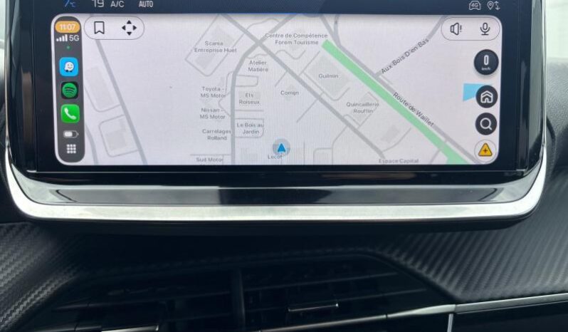Peugeot 208 Allure / GPS / Carplay complet