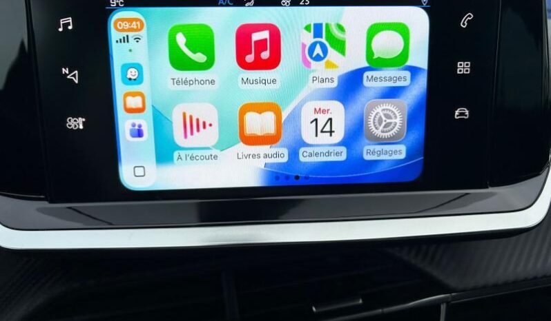 Peugeot 2008 Allure Pack / GPS complet