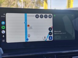 Omoda 5 PREMIUM complet