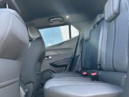 Peugeot 2008 Allure complet
