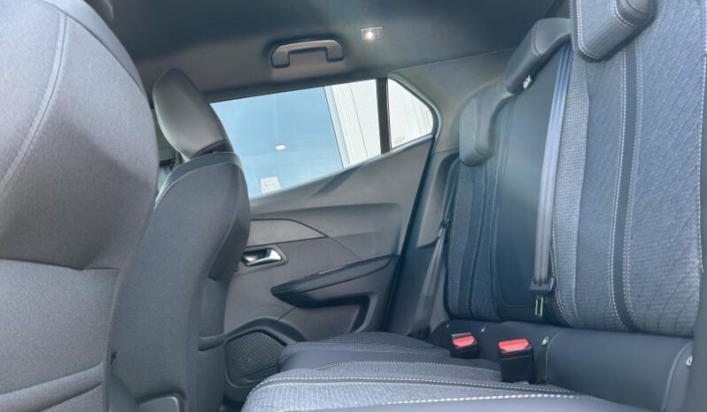 Peugeot 2008 Allure complet