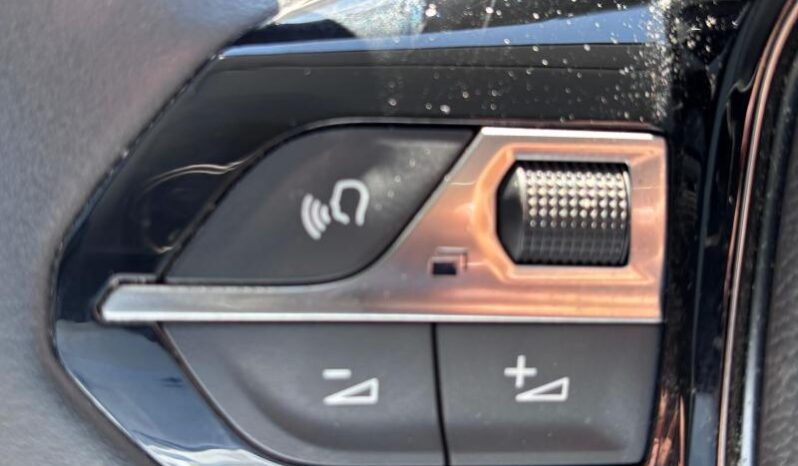 Peugeot 208 STYLE complet