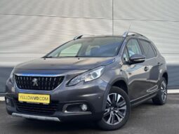 Peugeot 2008 Allure / GPS